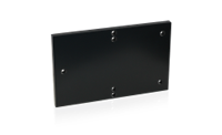 10.1311 - LZR WIDESCAN Mounting Plate Kit for Industrial Mounting Bracke