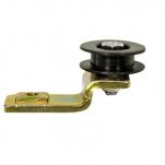 1000290 - Telescopic Slow Door Idler Pulley Assy. - (Besam Icu/Ccu)