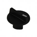 1000595 - Knob Adapter for PS-5R Key Switch - (Besam Unislide)