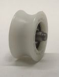 1006223 - Tandem Wheel - "ONLY" - (Besam Sl500)