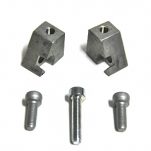1006512 - SW100 Door Stop Blocks - (Besam SW100)