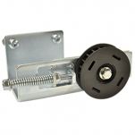 1007118 - Belt Tension Wheel Assy - (Besam Sl500)