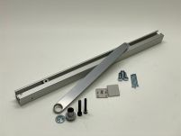 1007251SL - Pull Arm Assy. - (SILVER) - (Besam SW100, 200, Navig-aider,