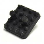 1007353 - Door Stop Rubber - ONLY - (Besam Sl500)
