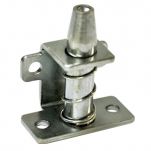1008287 - Sidelite Spring Clip Assy. - (Besam Sl500)