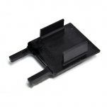 1008415 - Carrier Leading Edge End Cap - (Besam Sl500)