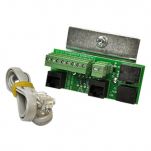 1011621 - Mode Selector Connector Board - (Besam Unislide / SL500)
