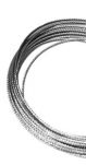 1012969 - Telescopic 2.28MM Cable - (SOLD PER FOOT) - (Besam Sl500 Teles