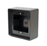 1015 - 4.5in. High Profile Square Universal Surface Mounting Box - (ONLY