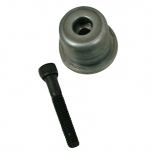 10161-000 - Lower Pivot Bearing - (DOM A/SWING)