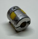 1077- Coupling - QSP-713E - (Serial #0000 & UP) - (QuikServ)