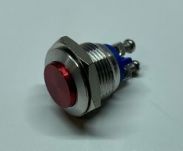 1089 / 8026 - Push Button - QSP-713E - (Serial #4243 & UP) - (QuikServ)