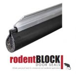 109-0033 - RODENT BLOCK Seal Kit - (2 x 12FT - Retainers Cut into (6) -