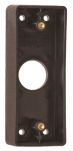 Surface Mount Jamb Box for:  BEA PBJ1 Jamb Mount Push Plates - (Outdoor/