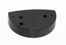 10EAGLESPACER  - Spacer for Blind Bi-Fold Applications - (BEA)