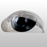 10ERC - DELUXE Eagle Rain Accessory for Exterior Applications - (BEA)