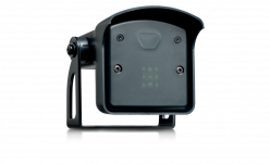 10FALCON - Falcon - Industrial Motion Sensor - (11.5ft - 23ft Mounting H