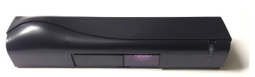 10IXIO-DT1 - Dual Technology Slide Door Motion/Presence Safety Sensor -