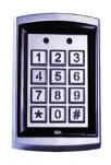 10KEYPADU - NEW - Universal Keypad - (Indoor/Outdoor) - (BEA)