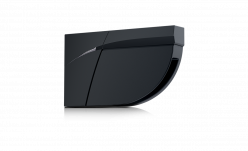 10LZRFLATSCAN-SWB - NEW- Full Energy "PAIR" of Swing Doors Safety System