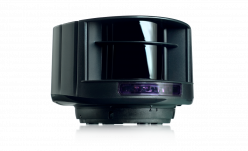 10LZRH100 - NEW - LASER Scanner Designed for Gate and Barrier Applicatio