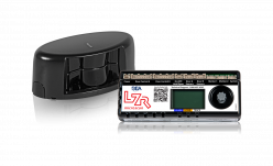 10LZRMICROSCAN1T - Presence Sensor - Single Door Kit. (BEA LZR MicroScan