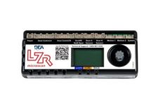 10LZRMICROSCANHUB - Hub Unit - (Replacement Hub Unit "ONLY") - (BEA LZR