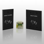 10MS08U - "Magic Switch" TOUCHLESS ACTIVATION SENSOR - (BEA)