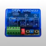 10RD433 - Digital Receiver 433MHz Frequency - (BEA)