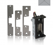 10STRIKECU - UL/ULC Listed Universal Cylindrical Electric Strike - (3 Fa