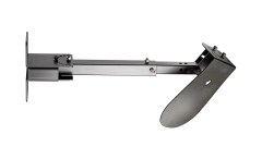 10WBA - Universal Mounting Bracket Arm - (BEA)