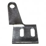 12-03-011 - ICU LH Roller Guide Bracket - (Besam ICU)