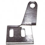 12-03-012 - ICU RH Roller Guide Bracket - (Besam ICU)