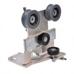 150-202 - LH Trolley Assembly - (Gildor)