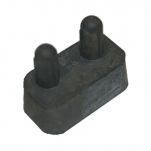 16-20-106 - Door Stop - RUBBER ONLY - C-Series - (Besam Pg4000, Amd)