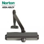 Norton 1601 694 - Grade 1 Tri Mount Surface Closer - (ADA - ADJUSTABLE S