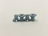 1668 MF/MS - SCREW PACK - Operator Mounting Screws (Pack of 4) - (Stanle