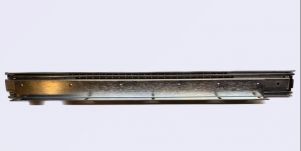 1922 / 8008 - Slide Rail - (LEFT SIDE) - QSP-713E - (Serial #6124 & UP)