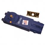 Jackson - 20-101M-17 - OHC Series - 105 Degree "Non Hold Open" - (ADA -