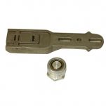 20-728 - AE Style Bottom Pivot Package for Threshold & Floor on Standard