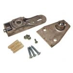 20-902 - G Style Bottom Pivot Package for Threshold & Floor on Standard