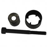 21-03-205 - SW100 20MM Shaft Extension - (Besam SW100)
