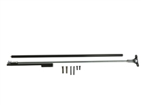 21-10546-52 / A-70771 - Low Profile Outswing Arm 30" Rod - (DARK BRONZE)