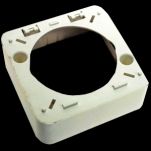 230-001 - BEDIS Pad Mounting Box (ONLY) - (Gildor)
