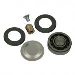 248516 - Pivot & Bearing - (Besam Uniturn)