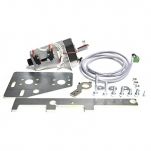 265154 - Electromechanical Lock Assy.  - (Besam KDB)