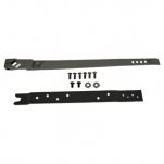 2810-3077CP-AL - Center Pivot Arm Assembly - (DOM A/Swing, Senior, Mid)