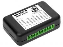 2WIRE - Control Module for Conversion of Hard Wired Mechanical Actuator
