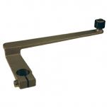 30-06-213 - RH Swingmaster Inswing Arm Assy. (CLEAR) - (Besam SW/Master)