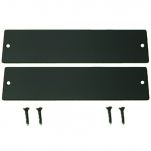 313185PL - Sentrex Replacement Plate - (Set of Two) - (Stanley)